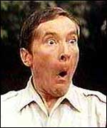 Kenneth Williams