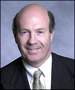 Ian Davidson, Labour MP for Glasgow Pollock