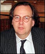Lord Falconer