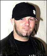 Fred Durst