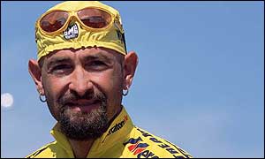 Marco Pantani