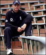 Ian Bell