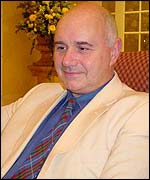 Ben Williams is a corporate psychologist