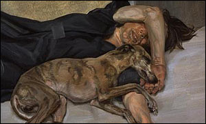 Double Portrait (1985-86)