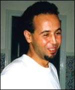 Zouhair Yahyaoui (Pic: Tunezine)