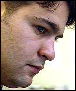 Mark Leonard, director of the Foreign Policy Centre