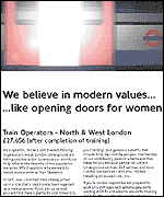 Tube ad
