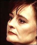 Cherie Blair