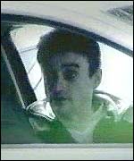 Ken Barrett: Secretly filmed