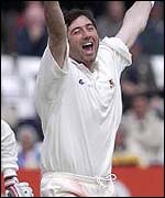 Ronnie Irani