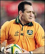 David Campese