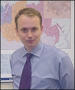 Alexei Krivoshapko, United Financial Group