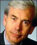 John Humphrys 