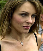 Liz Hurley