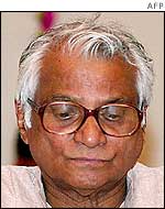 George Fernandes