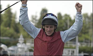 Murtagh has won on Royal Rebel for two years in succession