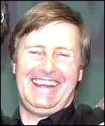 Ken Berry, former chief executive of EMI's recorded music division