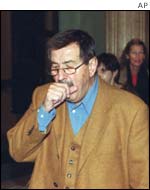 Gunter Grass