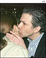 Spaniard Antonio Tremino 