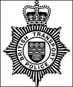 British Transport Police logo