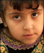 The secret police tortured Anna and her mother in Baghdad