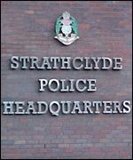Strathclyde Police