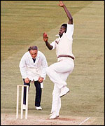 Joel Garner