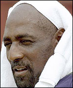 Sir Viv Richards