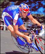David Millar