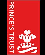 Prince's Trust logo