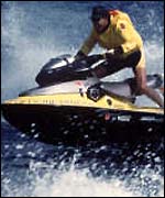 Count Marichalar ( photograph courtesy of Atlantic 2002 website)