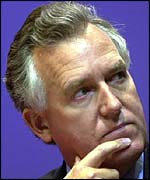 Peter Hain