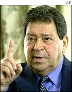 Binyamin Ben-Eliezer