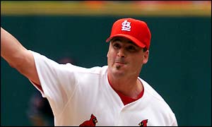 Kile's father died from a heart attack in his mid-40s