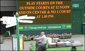 Series of final clean up and details are put together