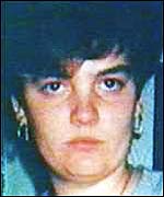 Diane Jones, 21, died in 1995