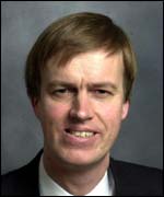 Stephen Timms, BBC