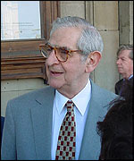 Denis Norden