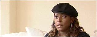 Mica Paris
