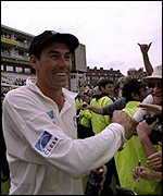 Stephen Fleming