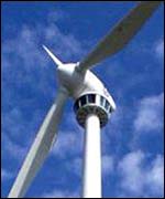 Wind turbine