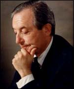 Plymouth-born Dr Herchel Smith