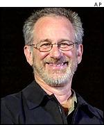 Steven Spielberg 