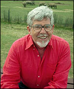Rolf Harris