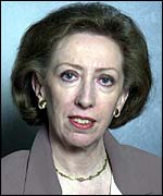 Margaret Beckett