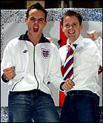 Ant and Dec