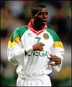 Henri Camara 