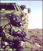 The Joint NBC Regiment 