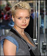 Samantha Morton