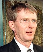 John Wadham, Liberty